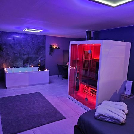 So Sweet Bed & Breakfast Oupeye Luaran gambar