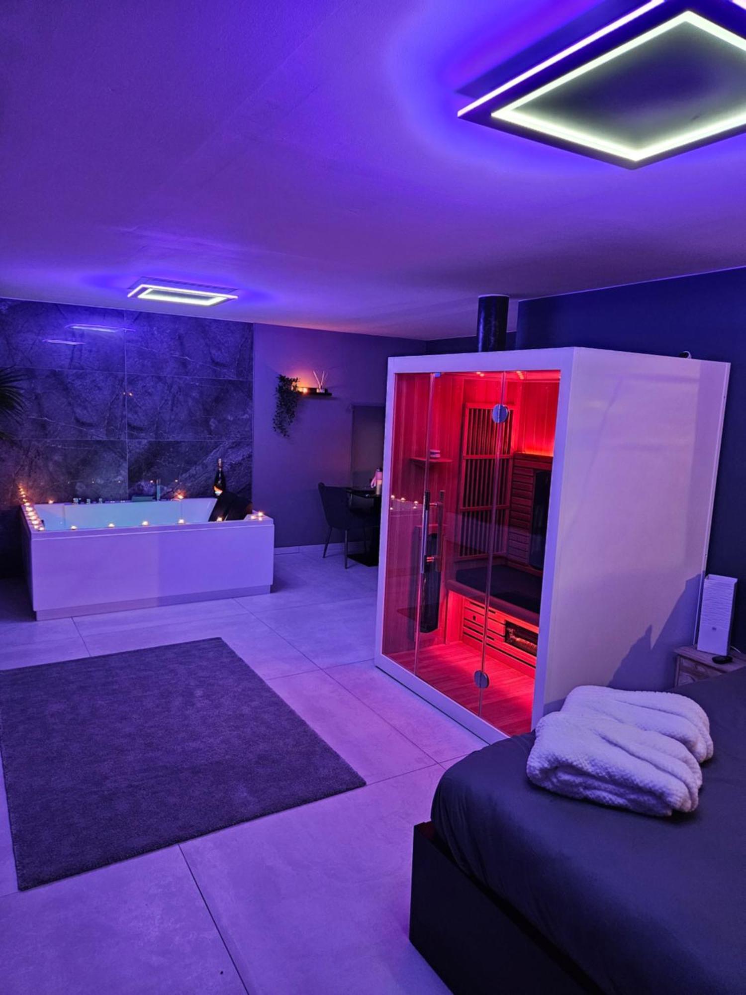So Sweet Bed & Breakfast Oupeye Luaran gambar